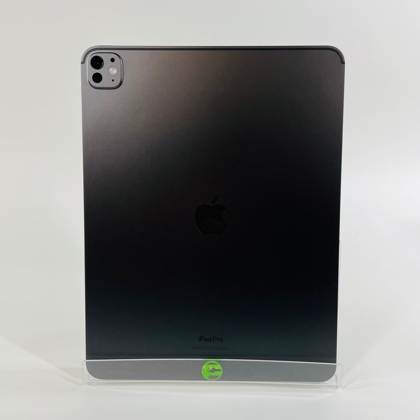 WiFi Only Apple IPAD PRO M4 256GB Space Black MVX23LL/A