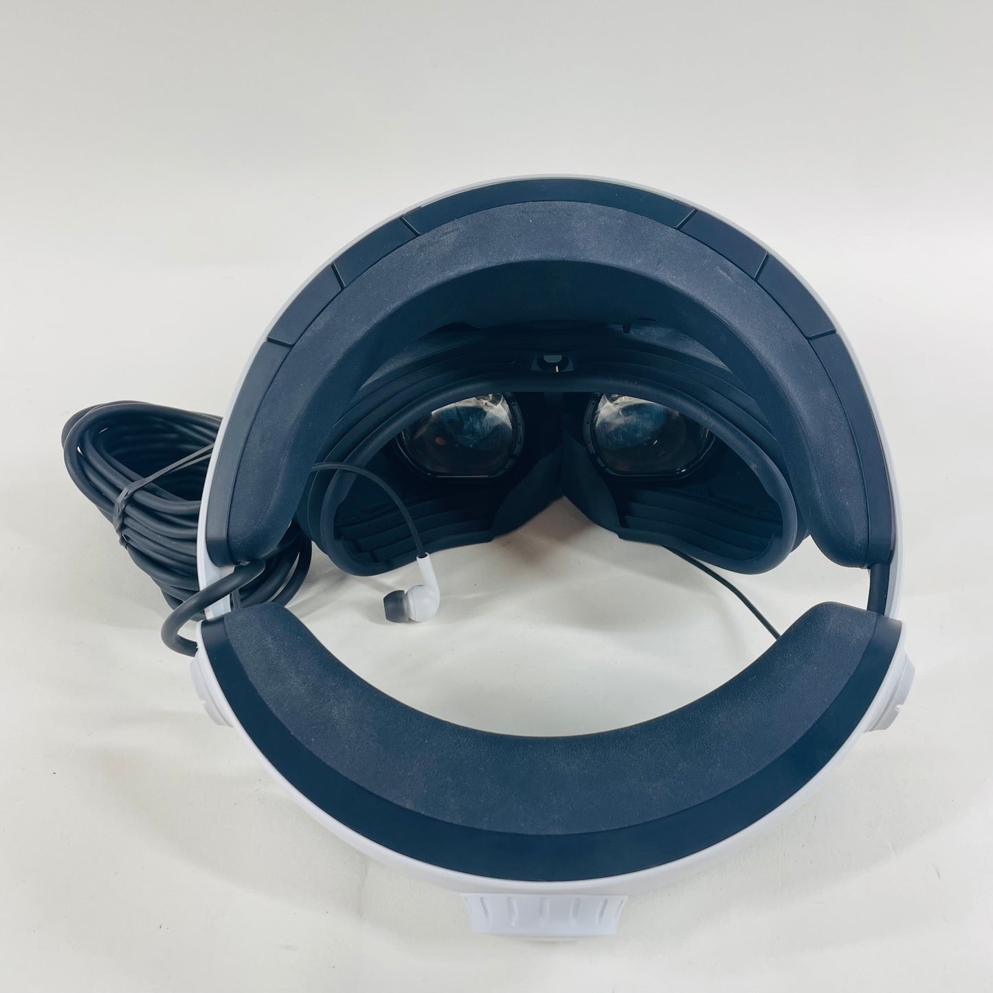 Sony PlayStation VR 2 Virtual Reality Headset CFI-ZVR1