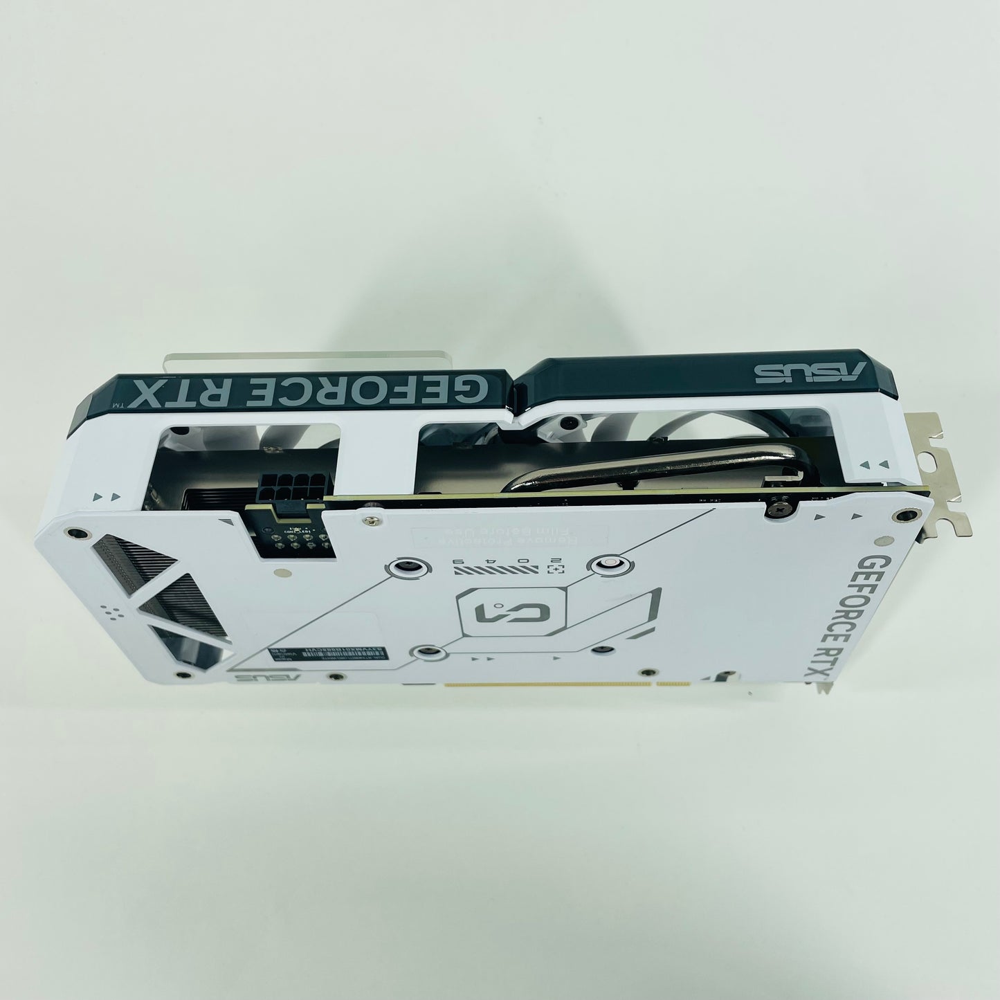 ASUS GeForce RTX 4060 Ti 8GB DDR6 Graphics Card yv0j42-a25
