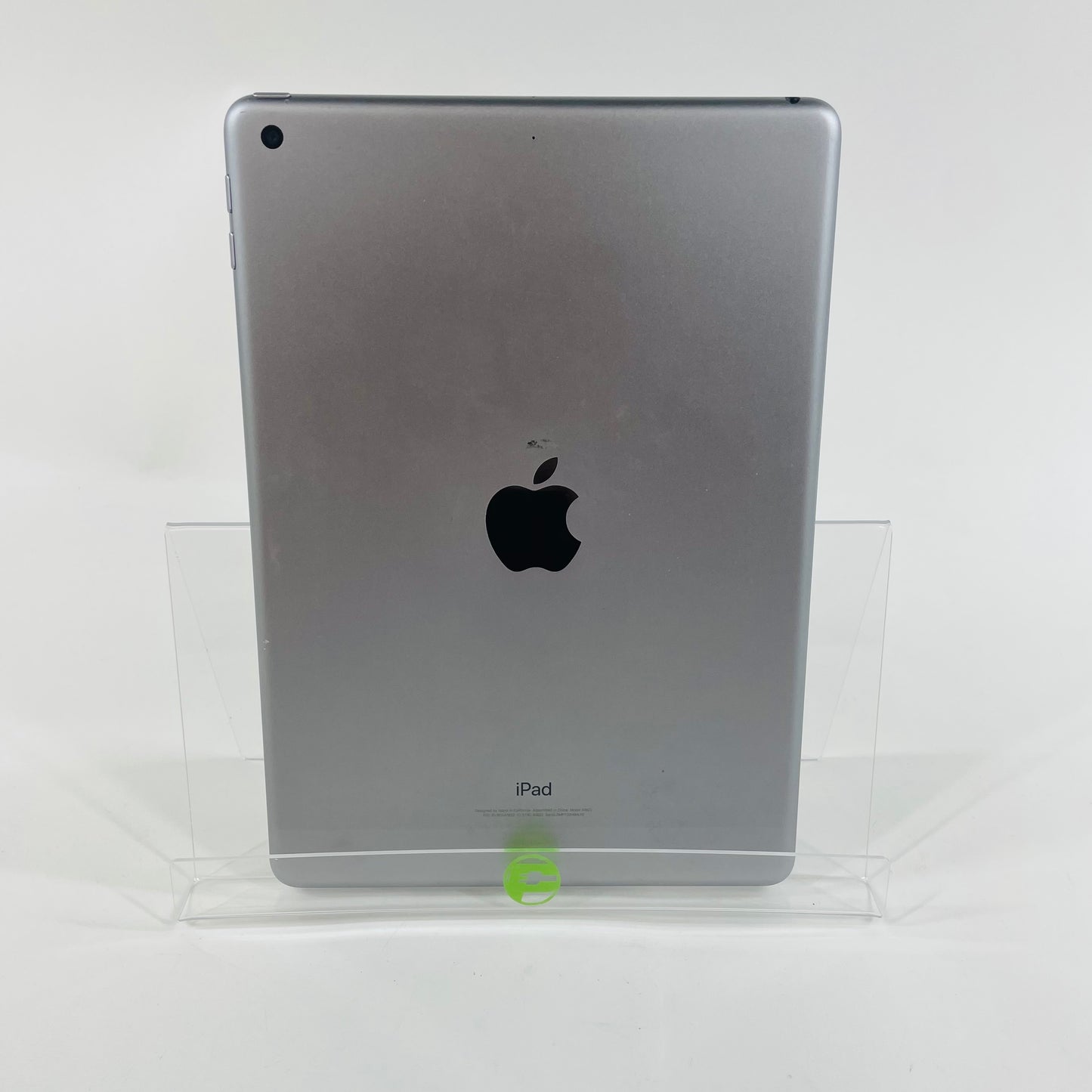 WiFi Only Apple iPad 5th Gen 128GB 16.7.1 SPACE GRAY MP2H2LL/A