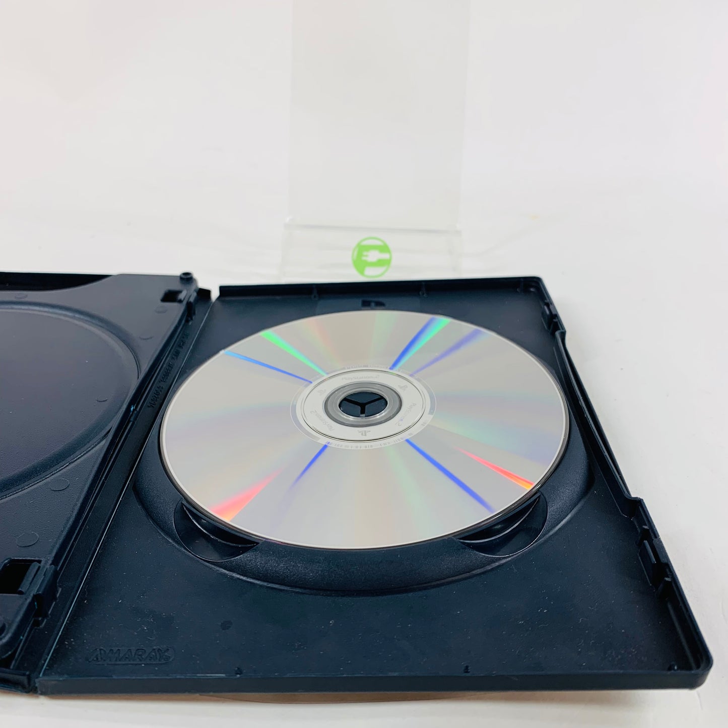 Hitman Blood Money (Sony PlayStation 2 PS2, 2006)