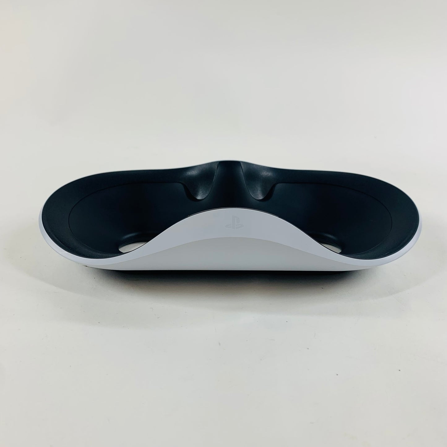 Playstation VR PS5 PSVR2 Sense Controller Charging Station White/Black CFI-ZSS1