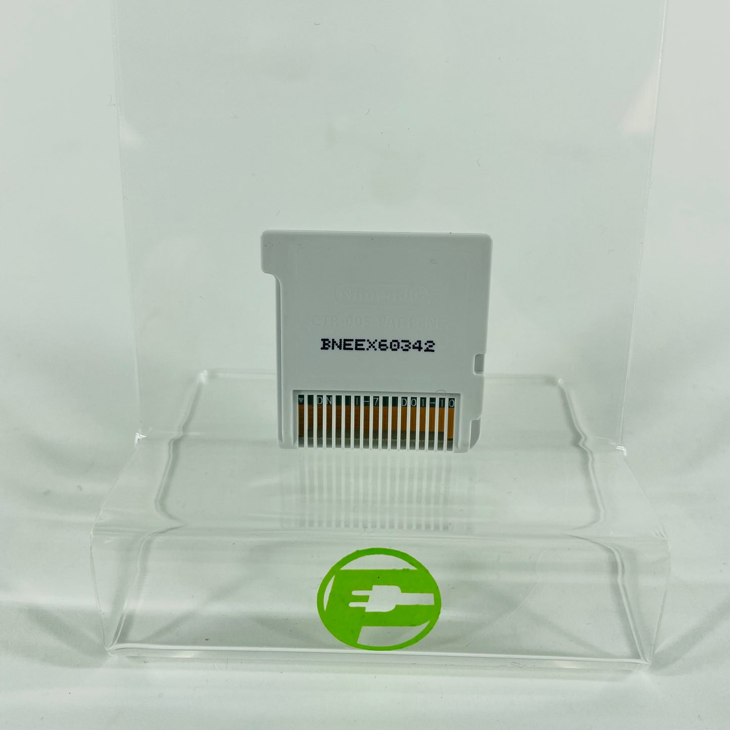 Pokemon Moon (Nintendo 3DS, 2016)