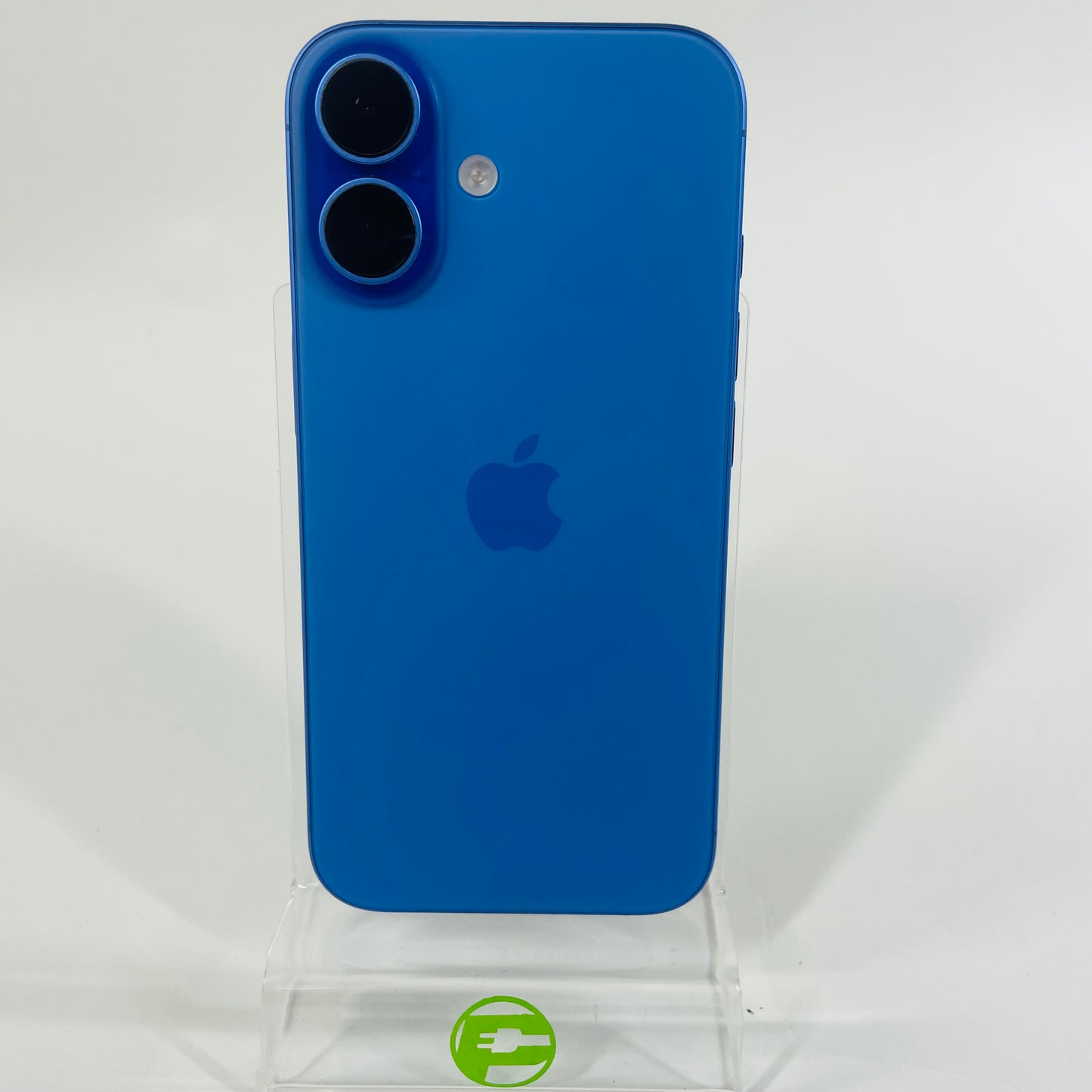 Unlocked Apple iPhone 16 128GB blue MYAT3LL/A