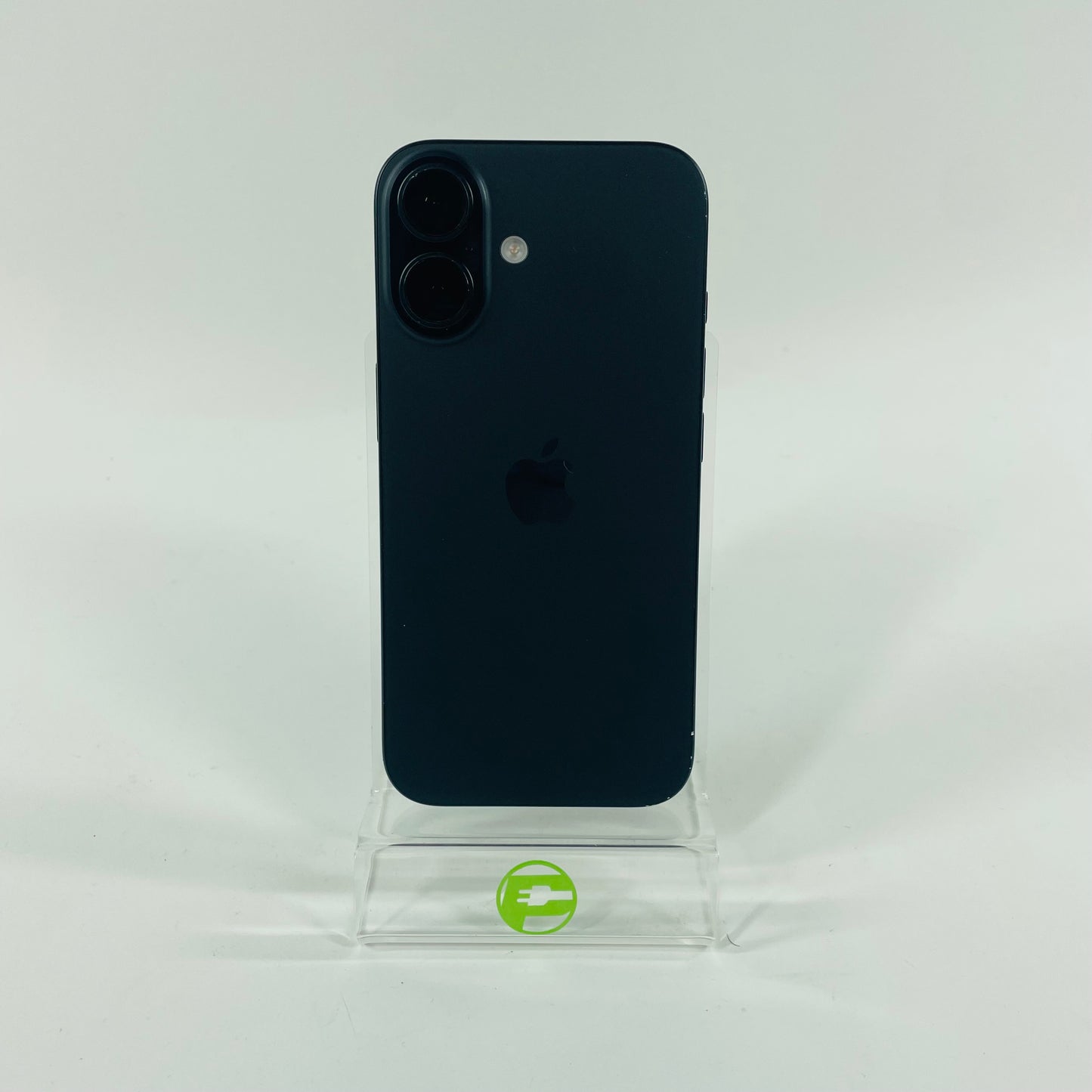 Unlocked Apple iPhone 16 128GB Black MYAP3LL/A