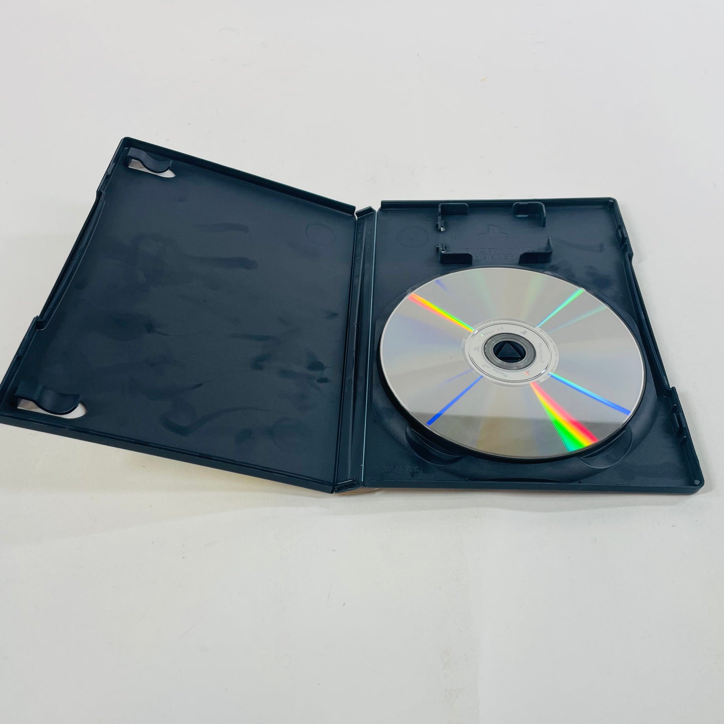 Gun (Sony PlayStation 2 PS2, 2005)