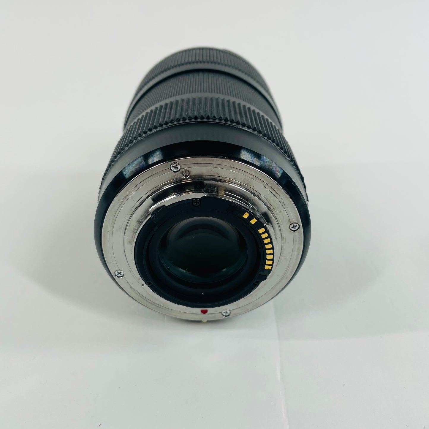 Sigma 18-35mm f/1.8 For Canon EF Mount w/ Mount Converter