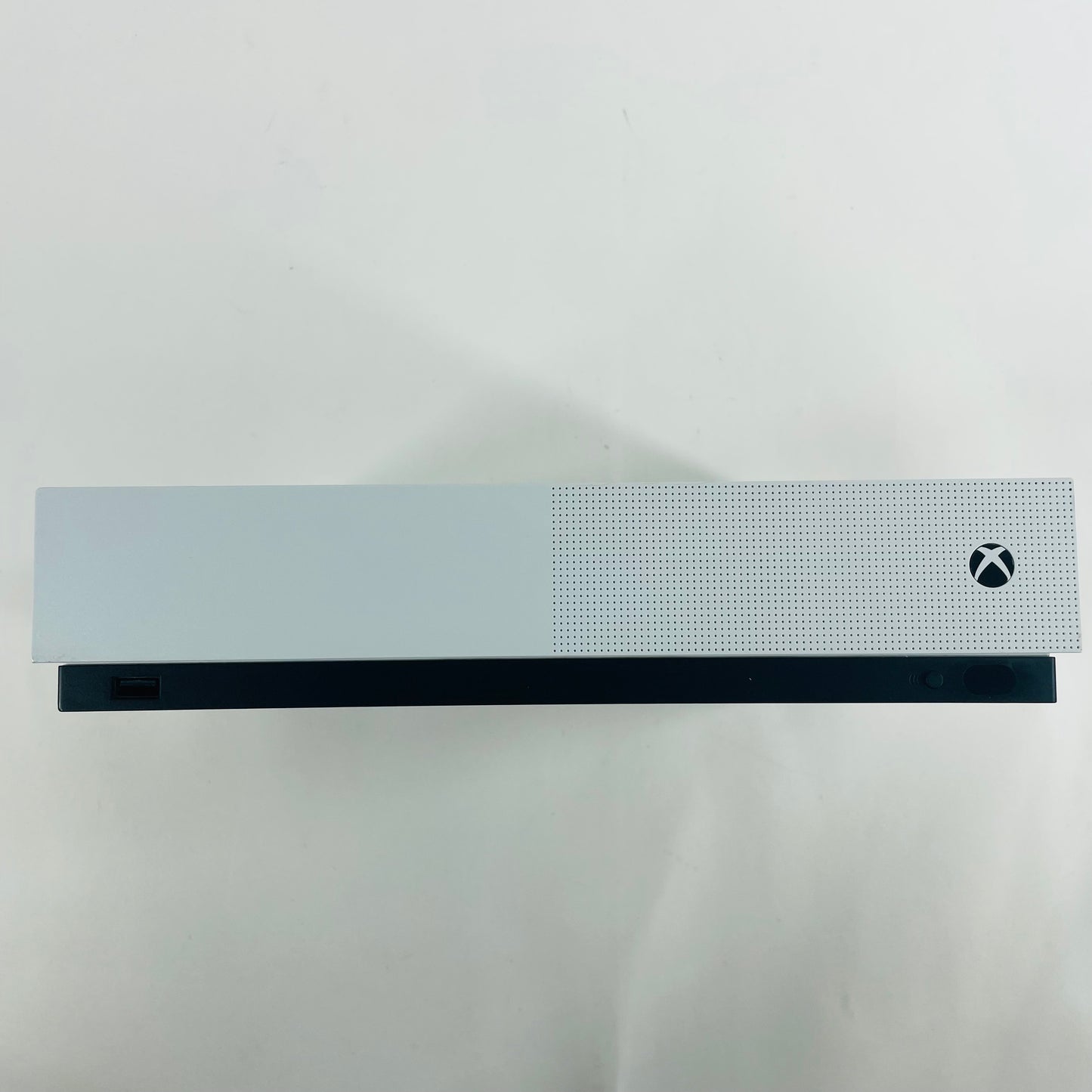 Microsoft Xbox One S 1TB Console Gaming System White 1681