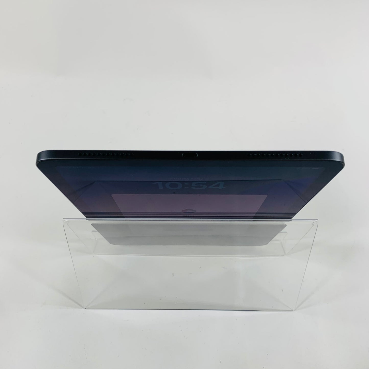 WiFi Only Apple iPad Air 5th Gen 64GB 16.3 SPACE GRAY MM9C3LL/A