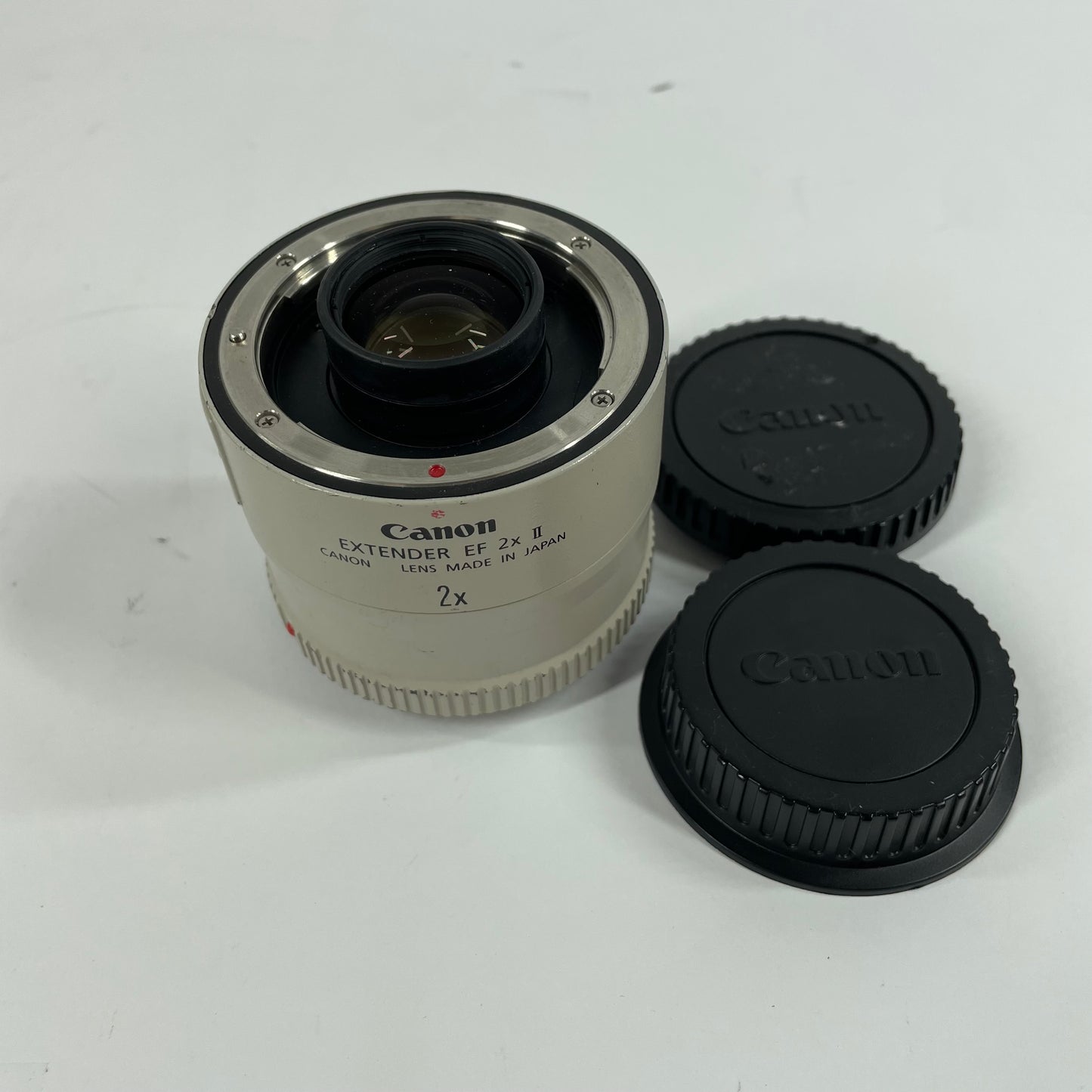 Canon Extender EF 2x II Teleconverter