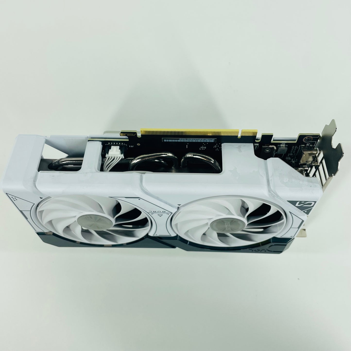 ASUS GeForce RTX 4060 Ti 8GB DDR6 Graphics Card yv0j42-a25