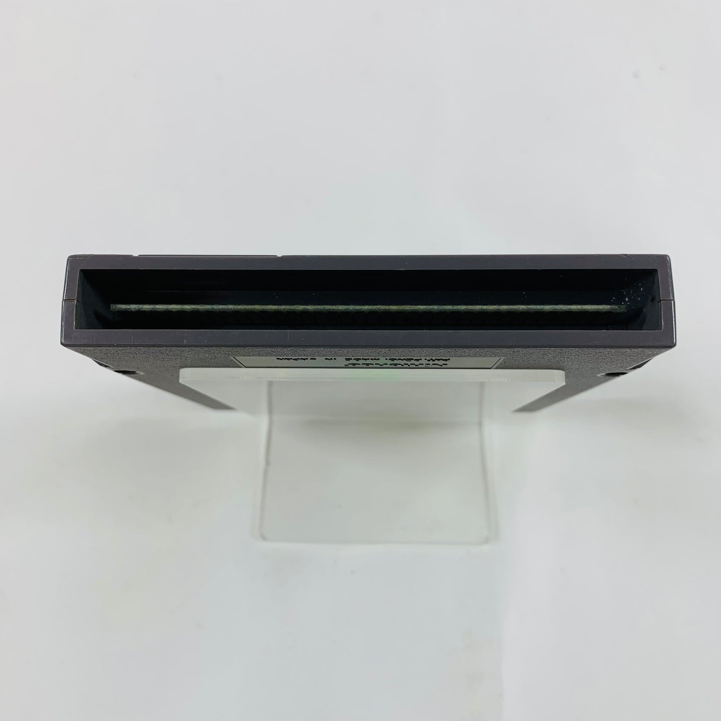 Double Dribble (Nintendo NES, 1986)