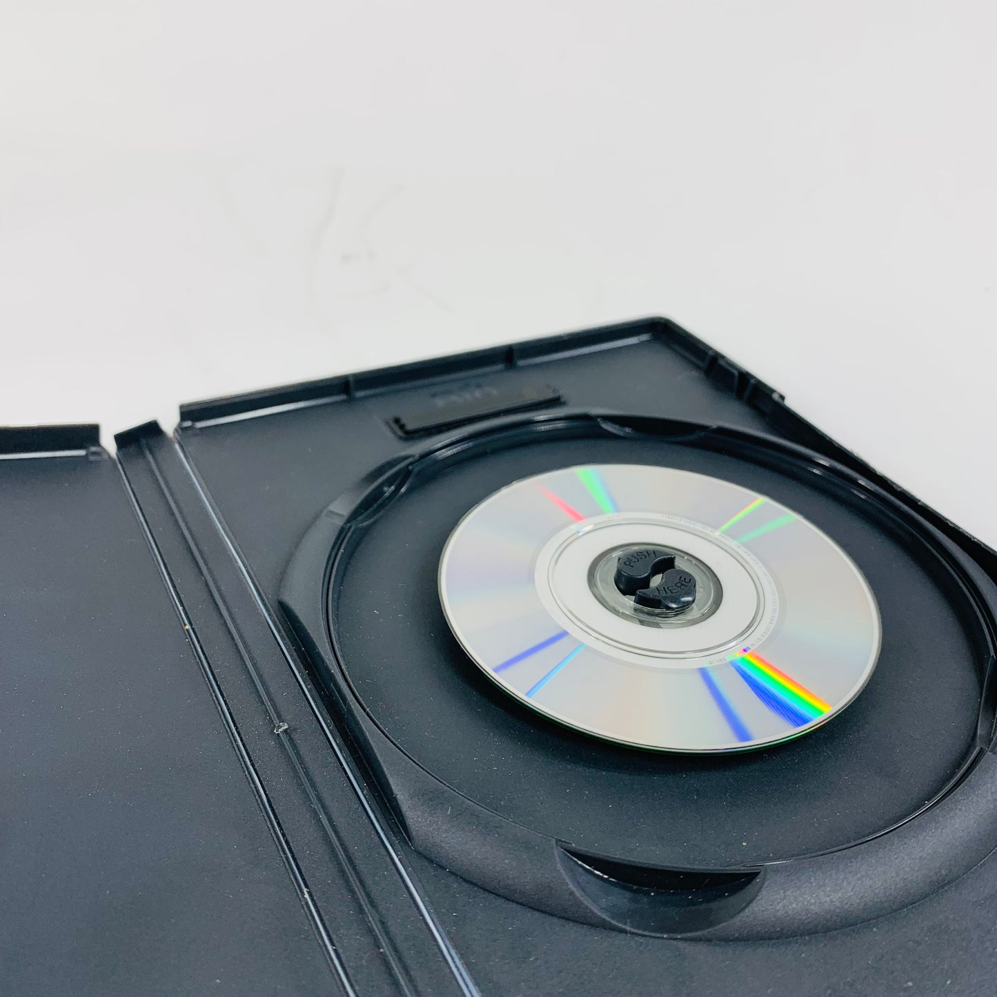 Tom Clancy's Splinter Cell: Stealth Action Redefined (Nintendo GameCube, 2003)