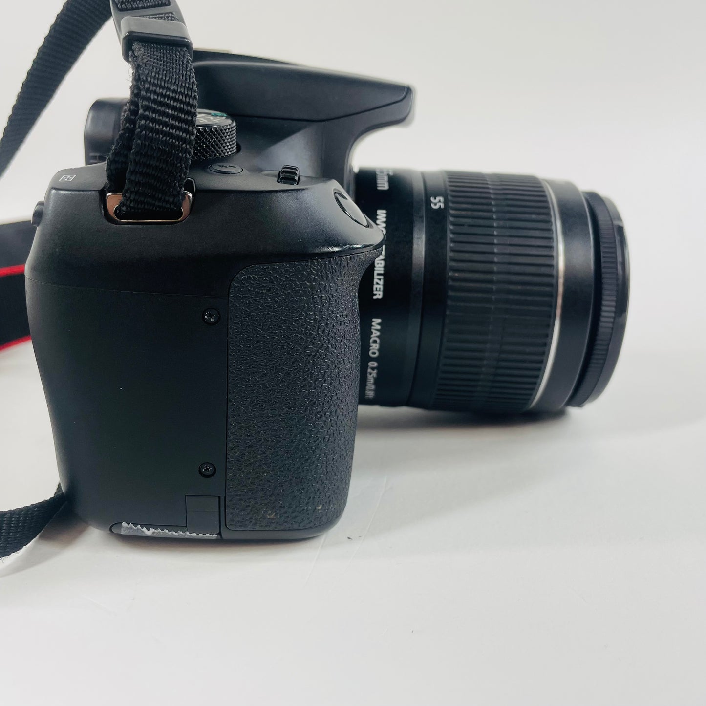 Canon EOS Rebel T6 18.0MP Digital SLR w/ Lens