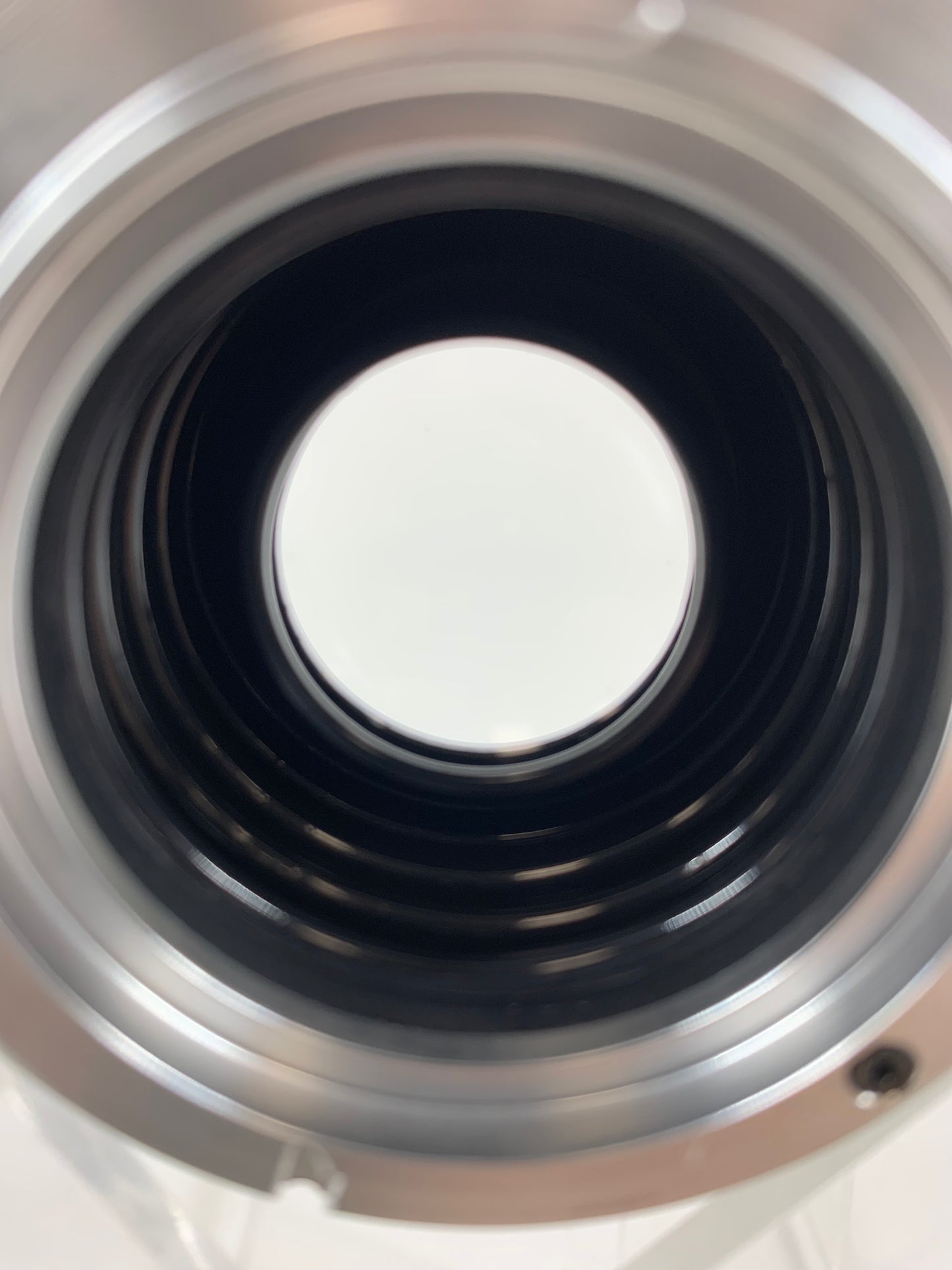 Lensbaby Control Freak Special Effects Lens