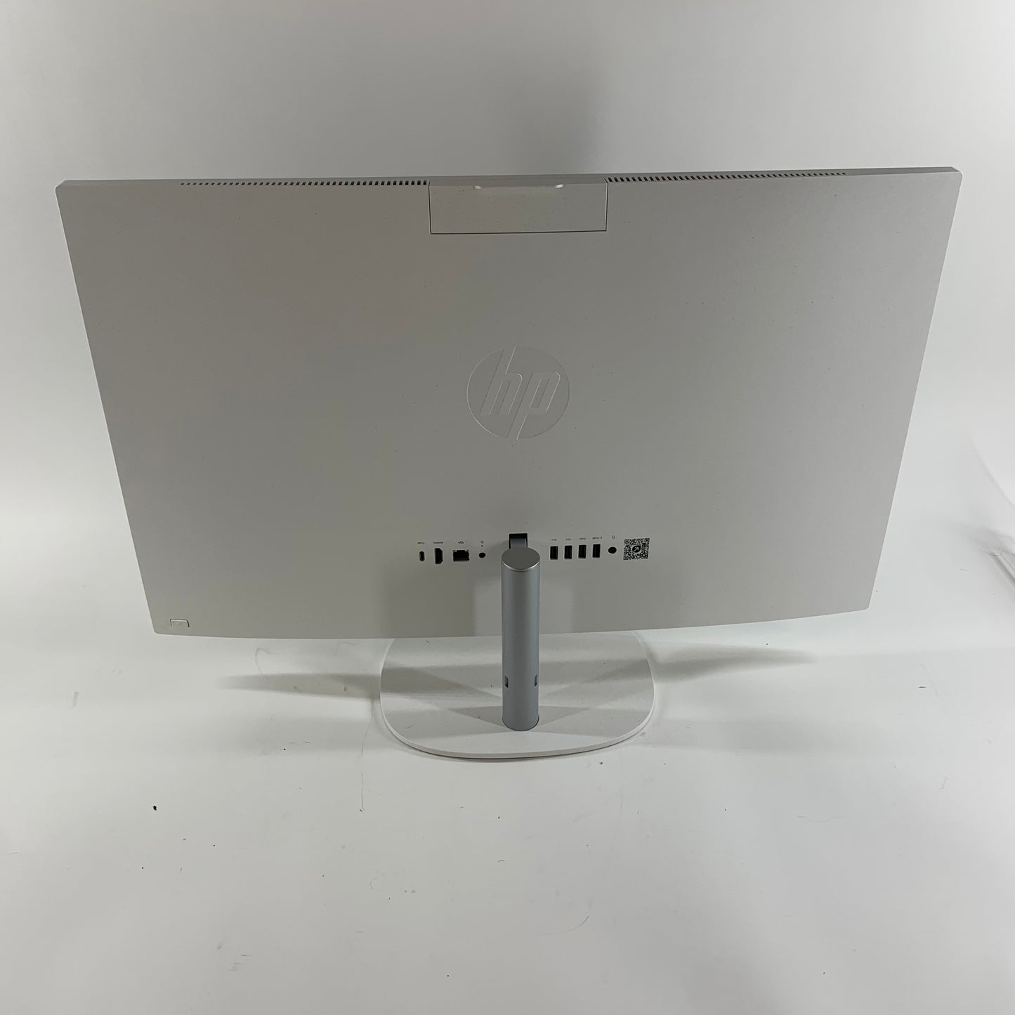 HP All-In-One Desktop 27-cr1xxx 27" Core Ultra 7 155U 1.70GHz 32GB RAM 1 TB