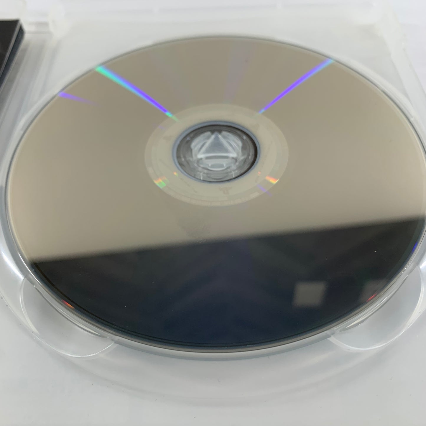 Metal Gear Solid 4 Guns of the Patriots (Sony PlayStation 3 PS3, 2008)