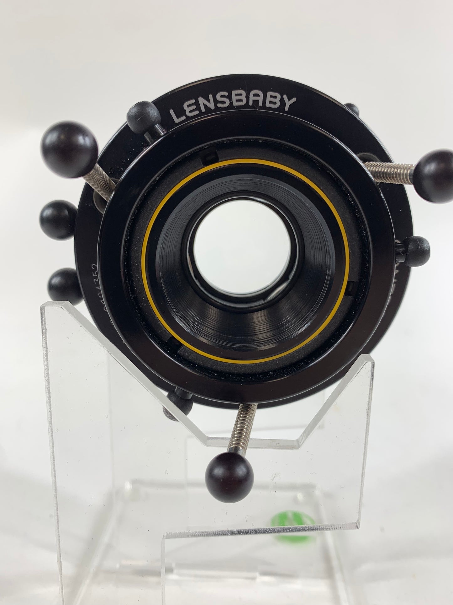 Lensbaby Control Freak Special Effects Lens