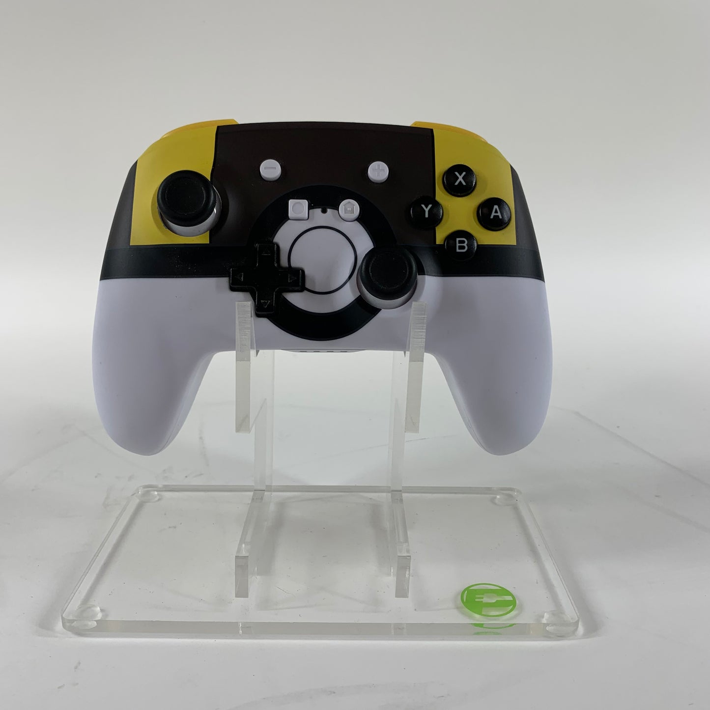 PowerA Switch Pro Controller Multi-Colored