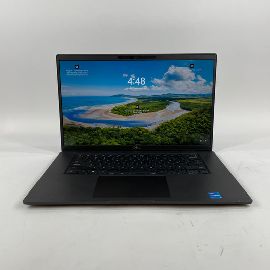 Dell Latitude 7520 15.6" i5-1135G7 1.4GHz 8GB RAM 256GB SSD