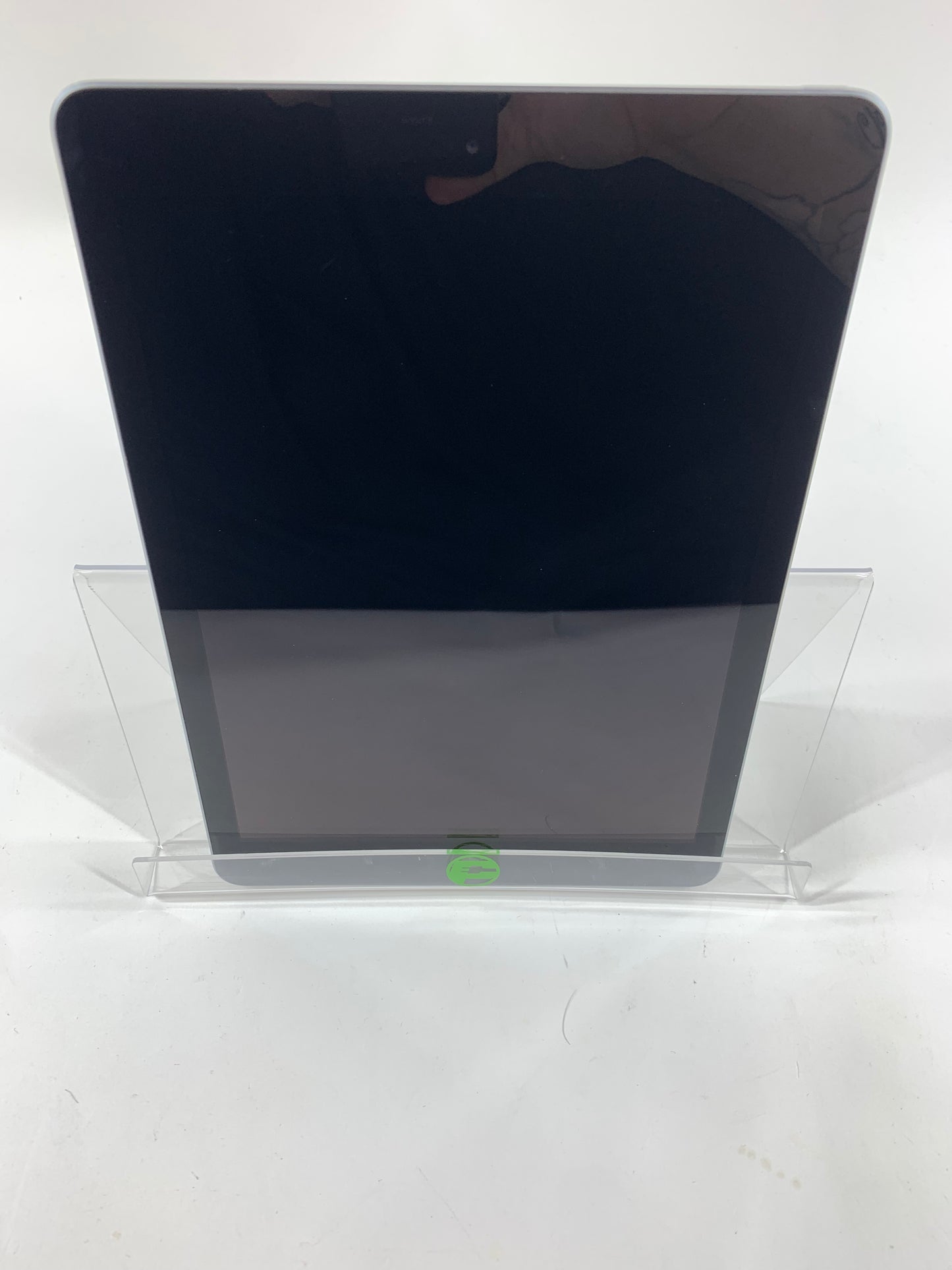 WiFi Only Apple iPad 6th Gen 32GB 16.3.1 SPACE GRAY MR7F2LL/A