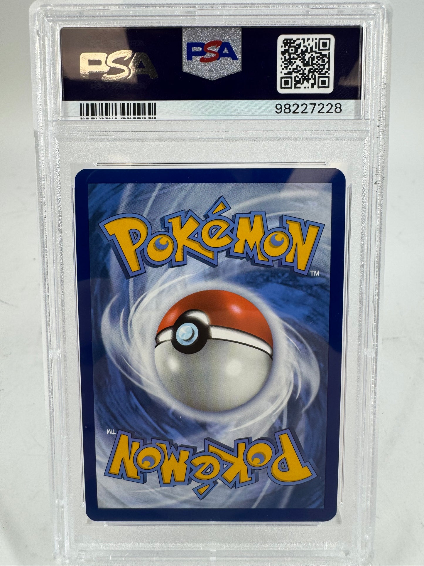 Pokémon TCG Sv: Shrouded Fable 2024 POKEMON SFA EN-SHROUDED FABLE 094 CASSIOPEIA