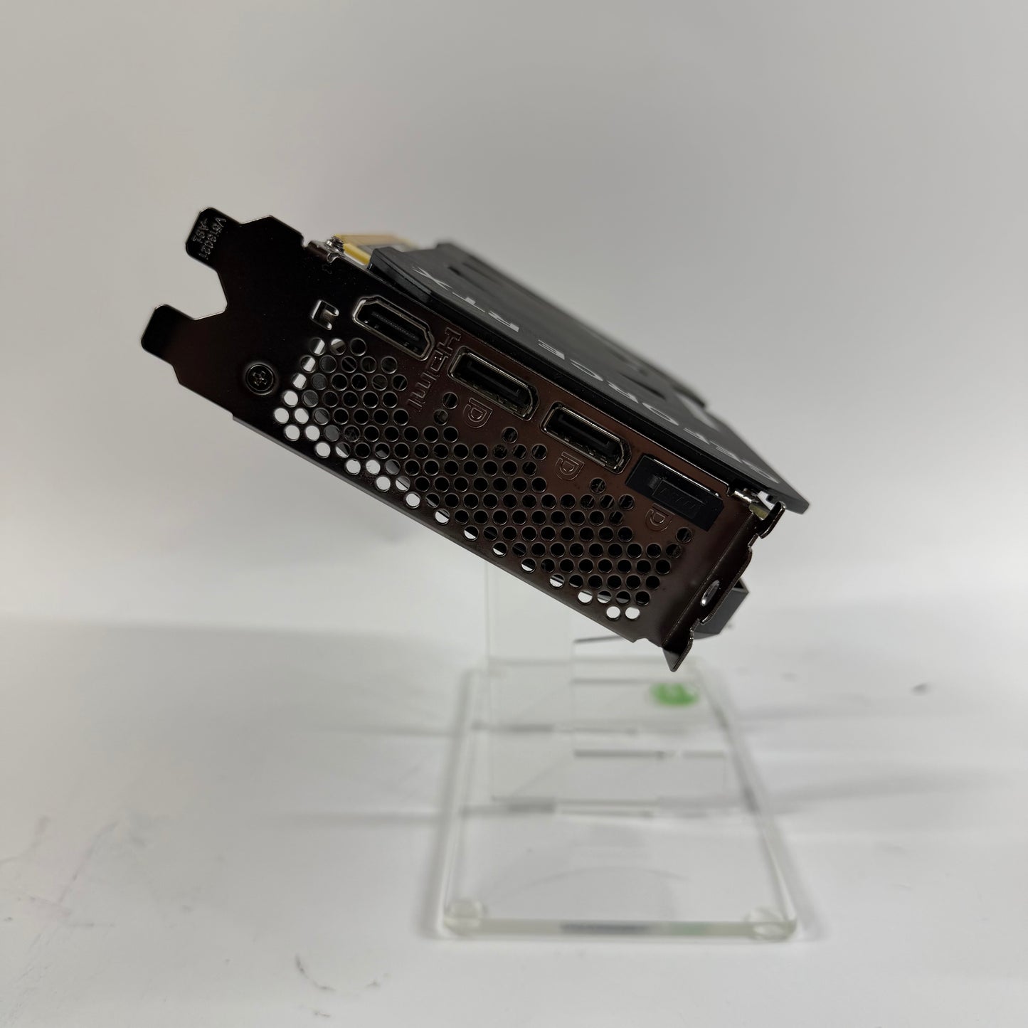 MSI GeForce RTX 4060 Ti 8GB GDDR6 Graphics Card MS-V515