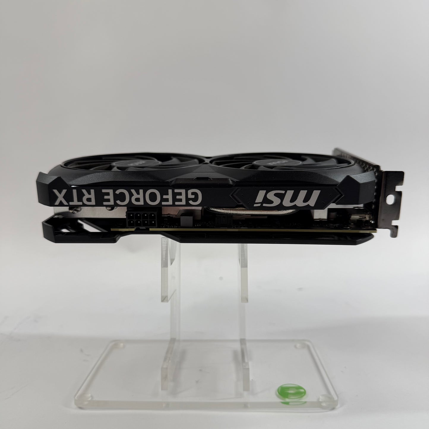 MSI GeForce RTX 4060 Ti 8GB GDDR6 Graphics Card MS-V515