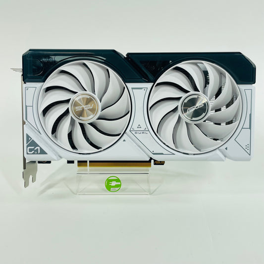 ASUS GeForce RTX 4060 Ti 8GB DDR6 Graphics Card yv0j42-a25