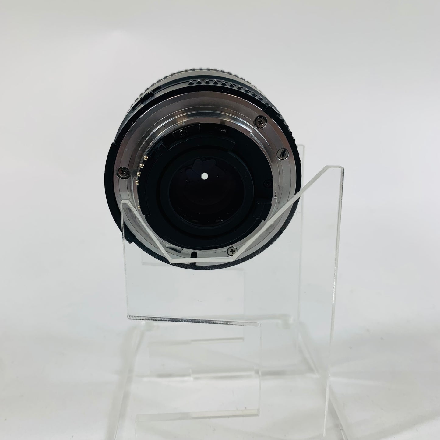 Nikon AF-S NIKKOR 50mm f/1.8G