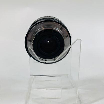 Nikon AF-S NIKKOR 50mm f/1.8G