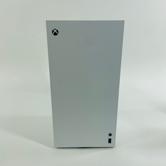 Microsoft Xbox Series X All-Digital 1TB Console Gaming System White 1882