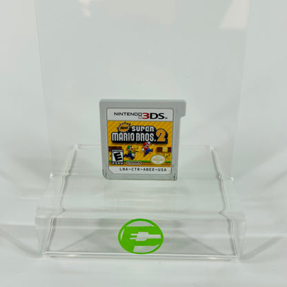 New Super Mario Bros. 2 (Nintendo 3DS, 2012)