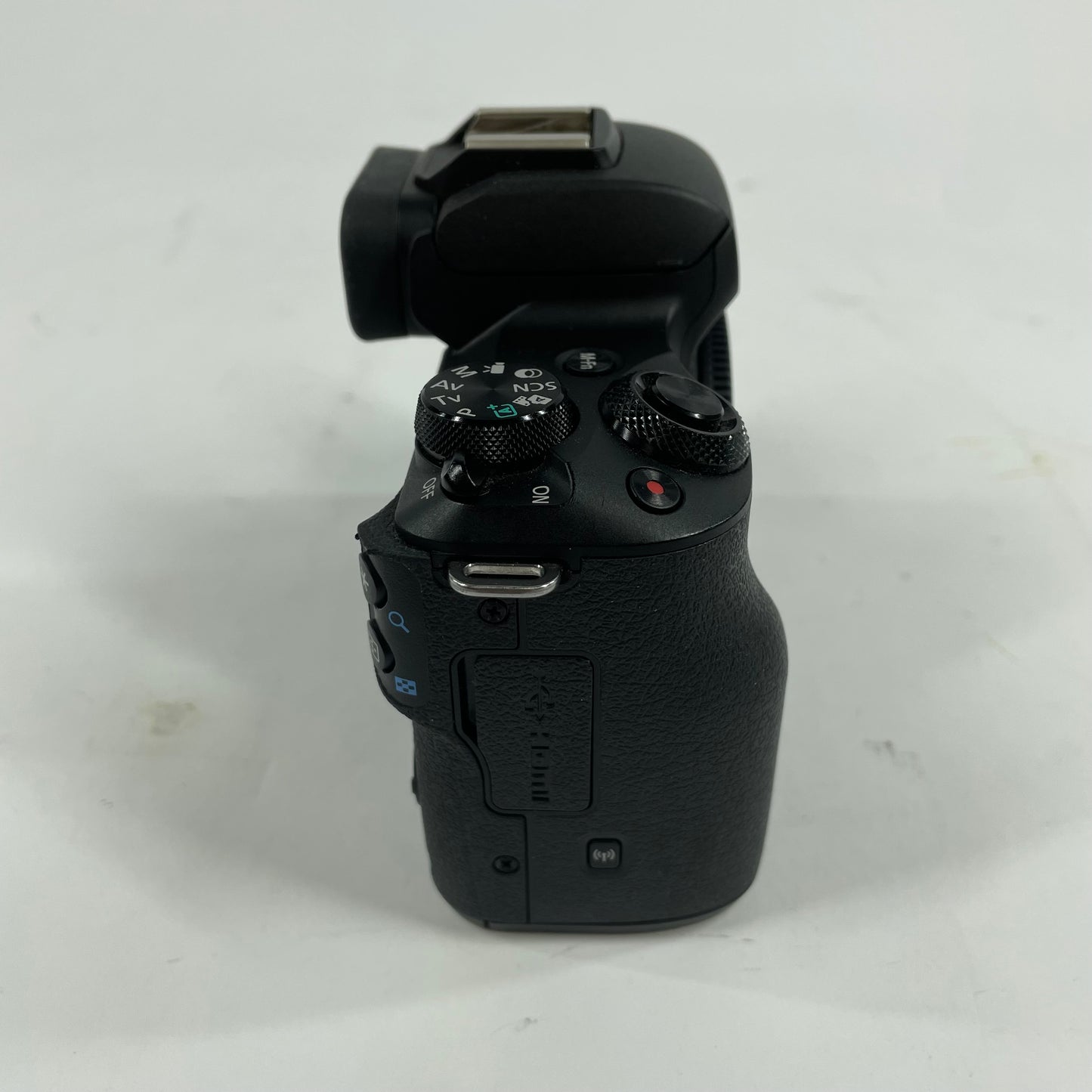 Canon EOS M50 Mark II 24.1MP Mirrorless DSLR