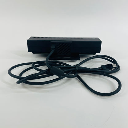 Microsoft Kinect  Black 1520 For Xbox One