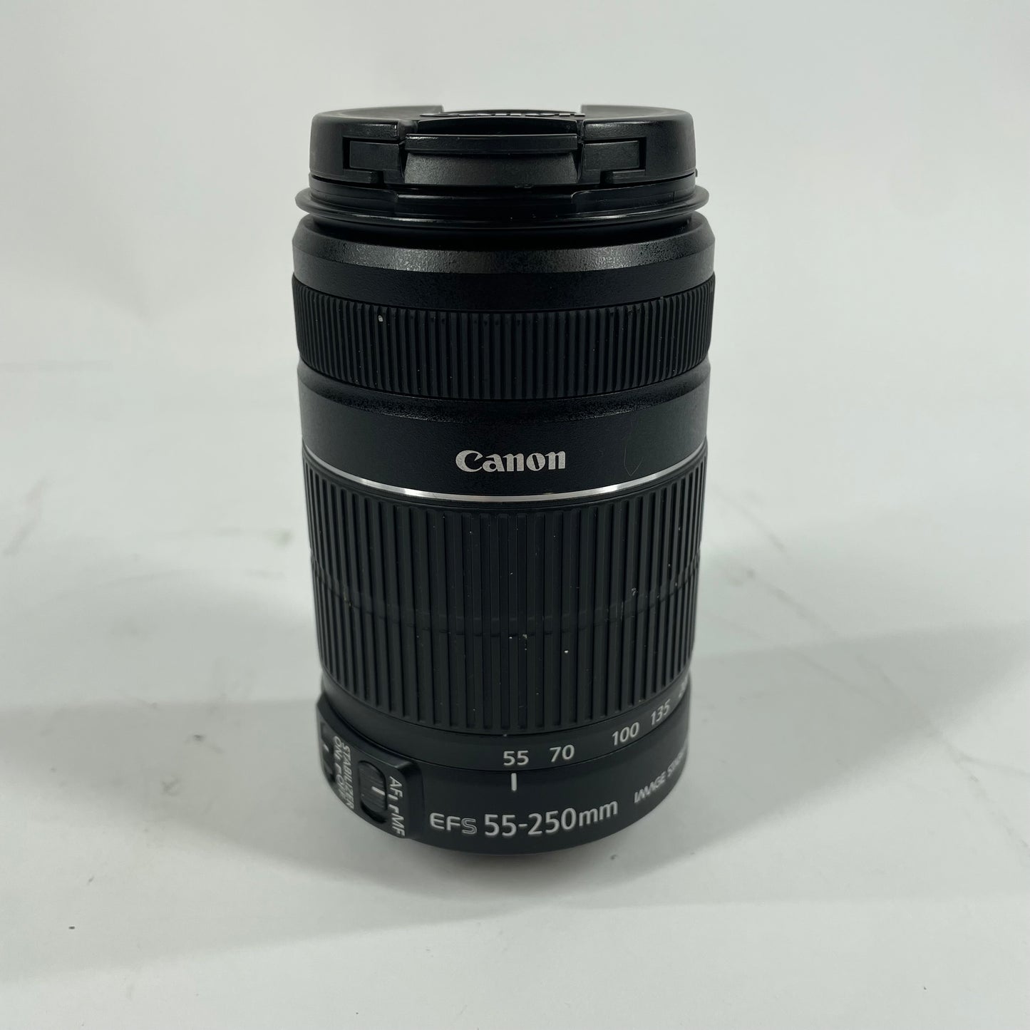 Canon EF-S 55-250mm f/4-5.6 IS II