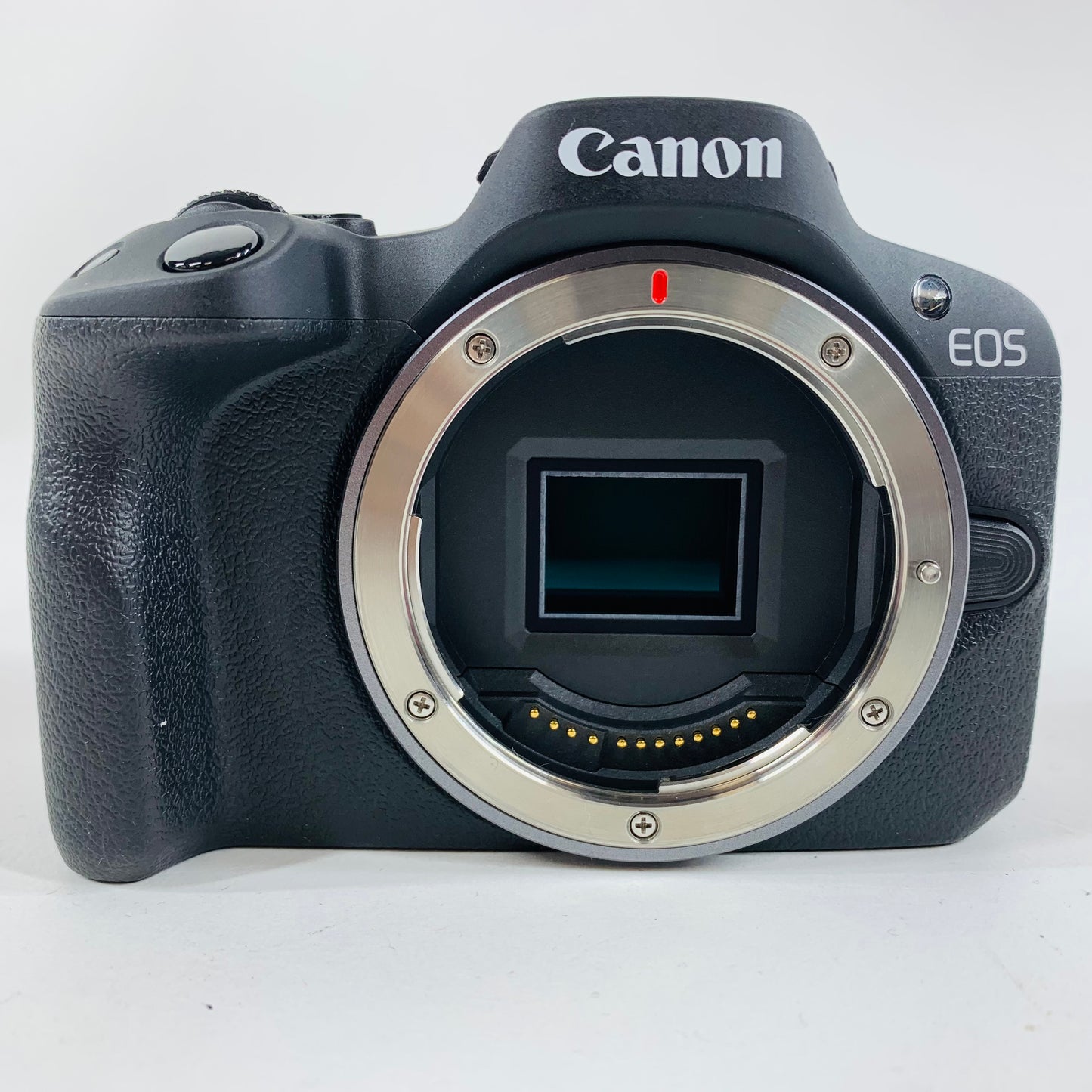 Canon EOS R50 24.2MP Mirrorless Camera 9387 Shutter Count