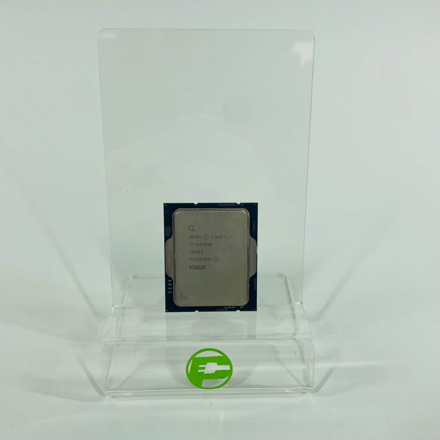 Intel core i7-14700k 5.50GHz 20 Core SRN3X 28 Thread LGA 1700