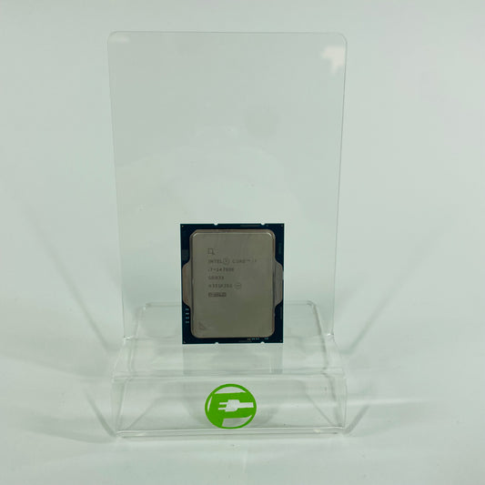 Intel core i7-14700k 5.50GHz 20 Core SRN3X 28 Thread LGA 1700
