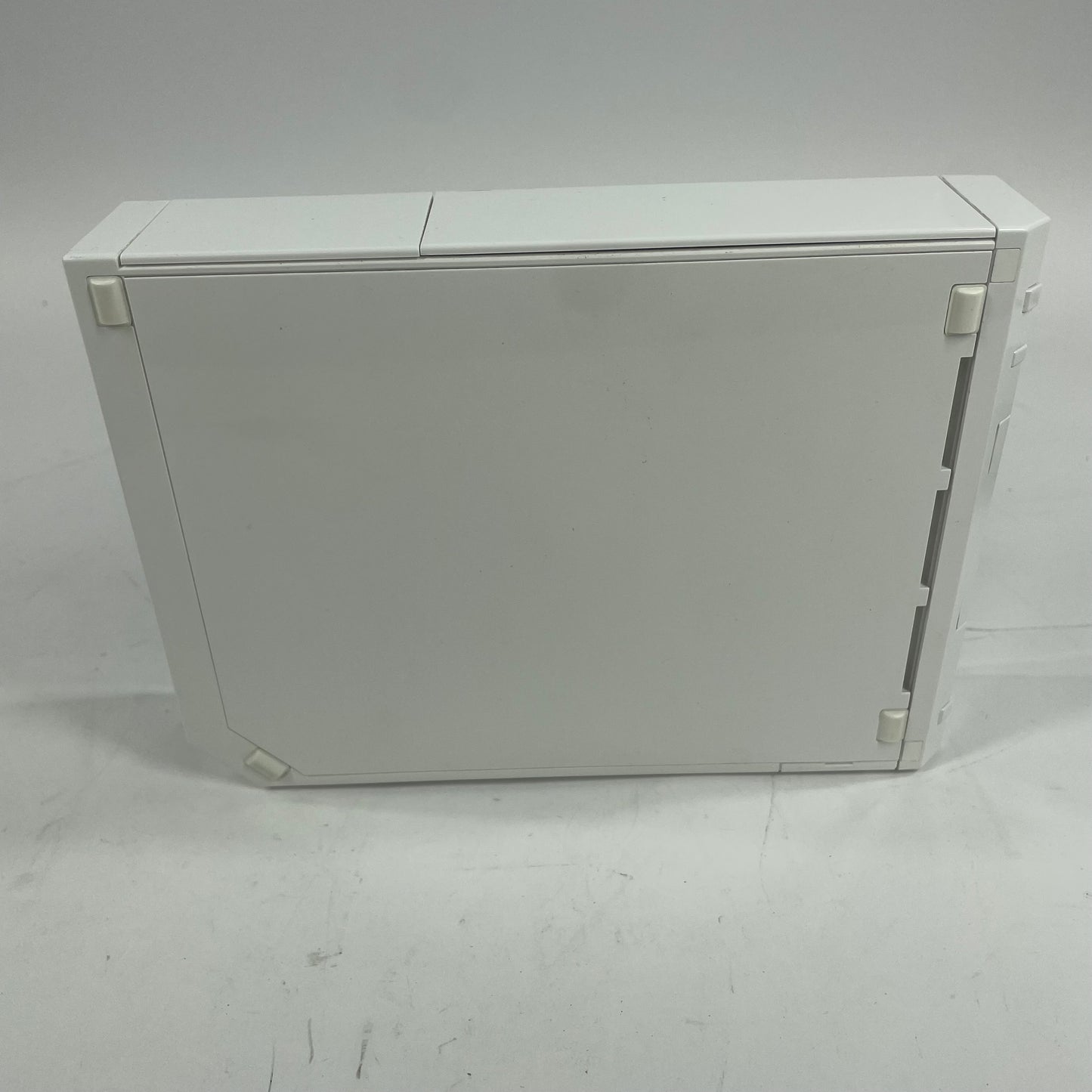 Nintendo Wii Bundle Video Game Console RVL-001 White