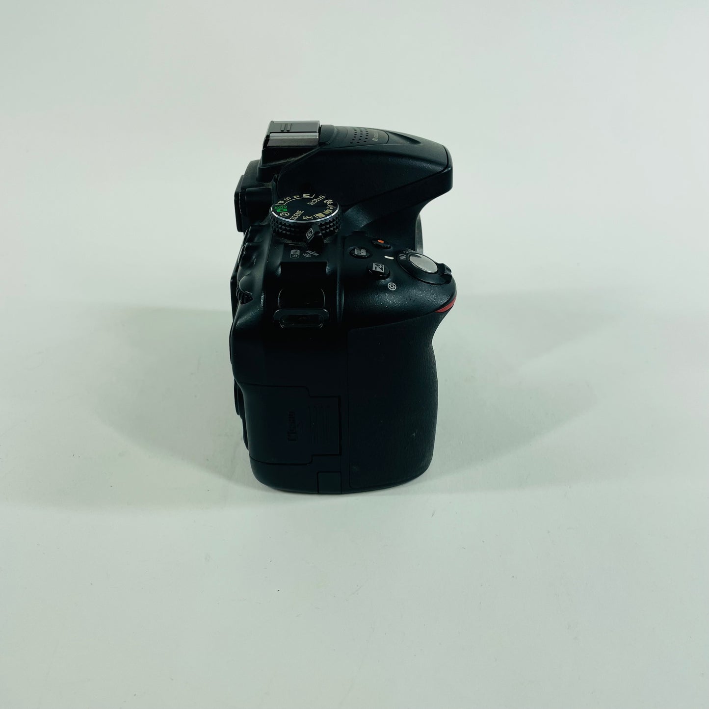 Nikon D5300 24MP Compact SLR Body Only
