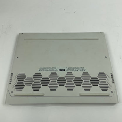 Alienware X14 P150G 14" i7-12700H 2.4GHz 16GB RAM 512GB SSD GeForce RTX 3050