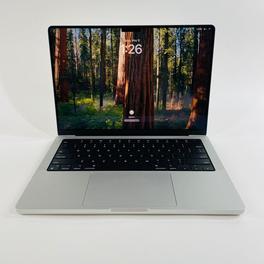 2024 Apple MacBook Pro 14" M4 MAX 40C GPU 4.5 128GB RAM 1TB SSD A3185