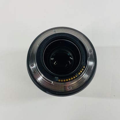 Canon RF 35-52 f/1.8 35-52 f/1.8