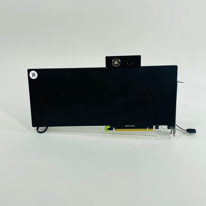  GeForce RTX 3080 Ti 12GB GDDR6X Graphics Card w/ EKWB Water Block