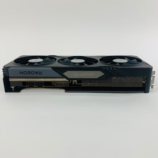 Gigabyte Radeon RX 7800XT 16GB GDDR6 Graphics Card GV-R78TGAMING OC-16GD