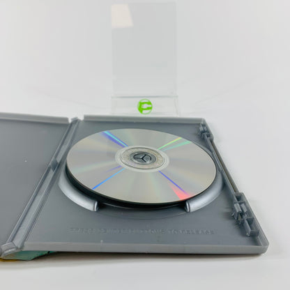 Lot of 3 Microsoft Original Xbox Games