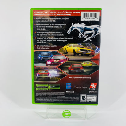 Lot of 3 Microsoft Original Xbox Games