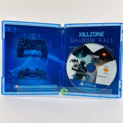 Killzone: Shadow Fall (Sony PlayStation 4 PS4, 2013)