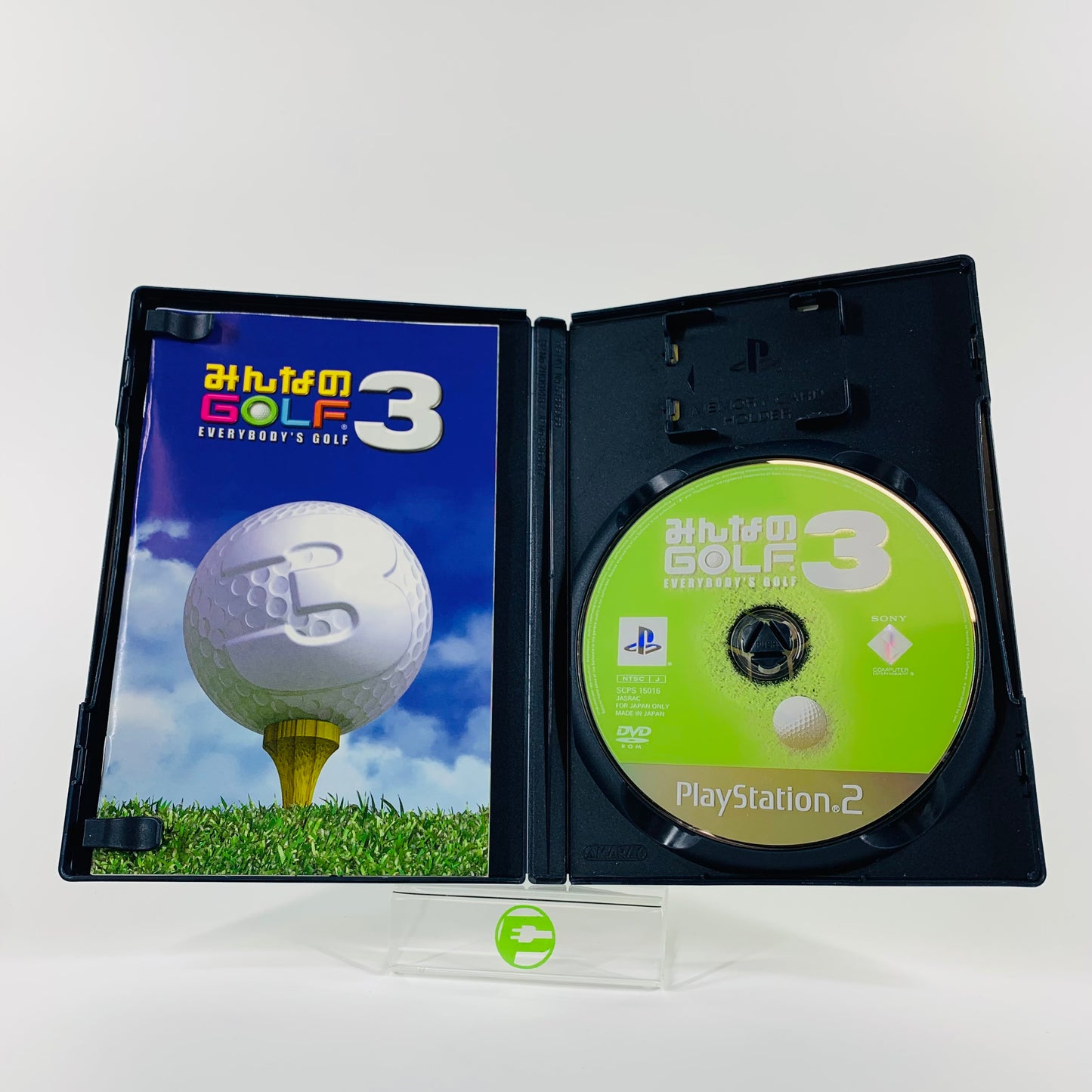 Lot of 2 Sony PlayStation 2 PS2 Games